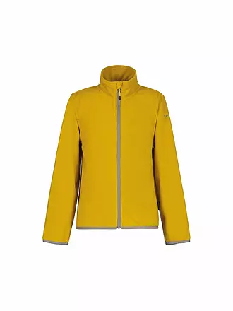 ICEPEAK | Jungen Fleecejacke Kobuk JR | senf